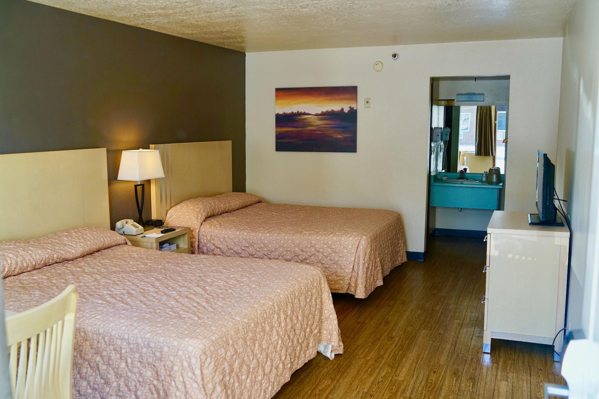 Virgin River Casino And Lodge Mesquite Exteriér fotografie