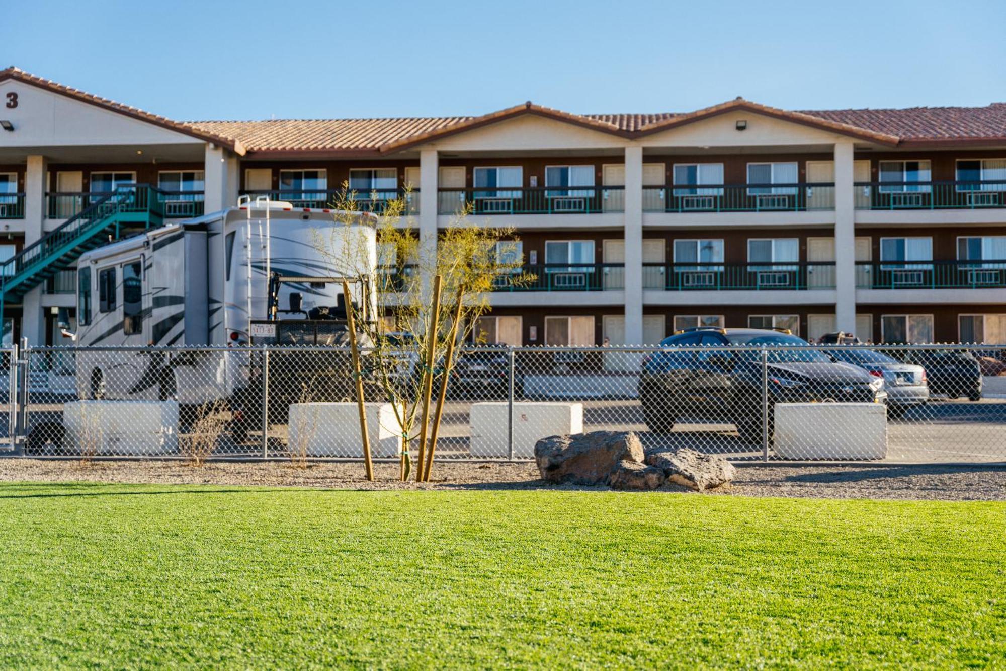 Virgin River Casino And Lodge Mesquite Exteriér fotografie
