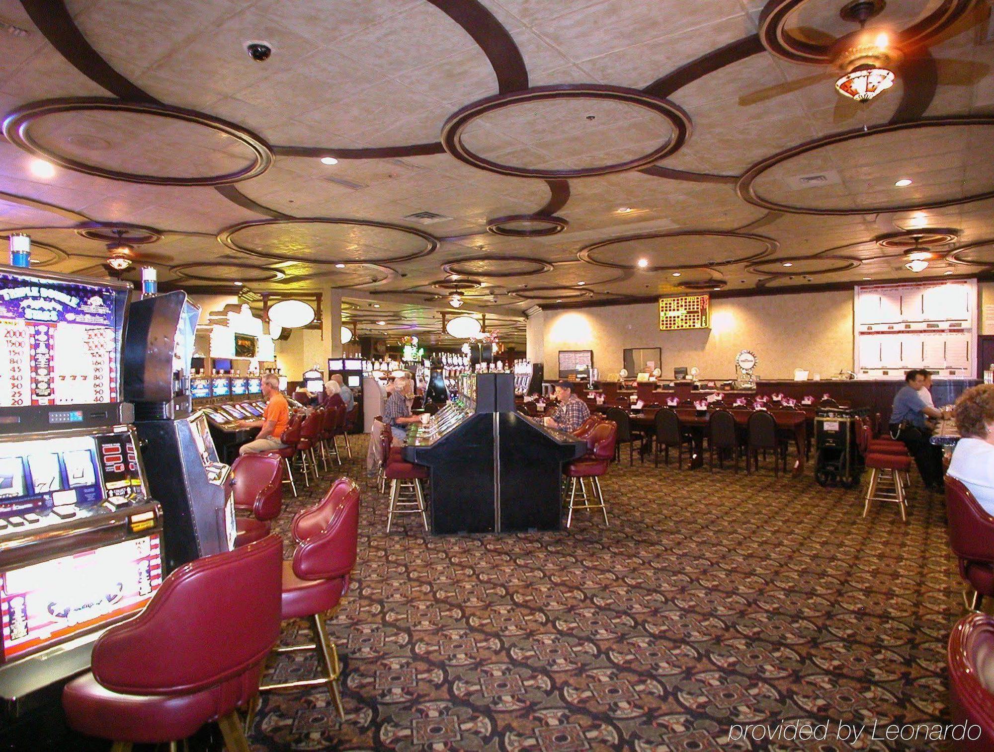 Virgin River Casino And Lodge Mesquite Exteriér fotografie
